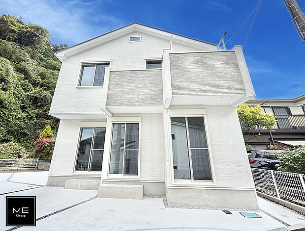 1号棟 ■暮らしを彩る充実した設備仕様が備わった住まい