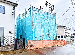 神奈川県横浜市港南区芹が谷１丁目