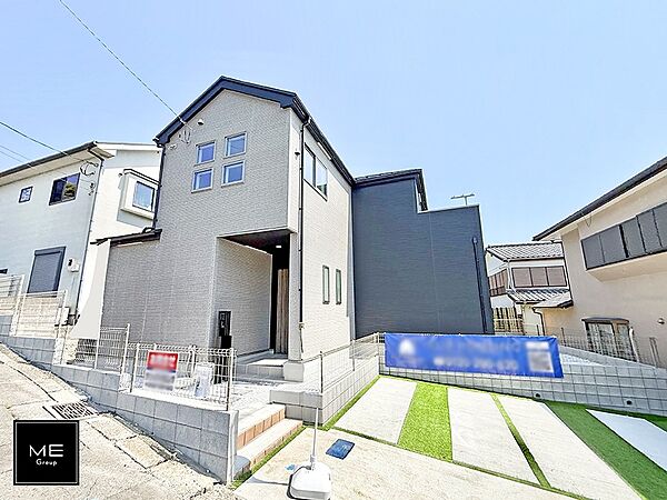 1号棟  ■暮らしを豊かにする充実した仕様設備で快適に