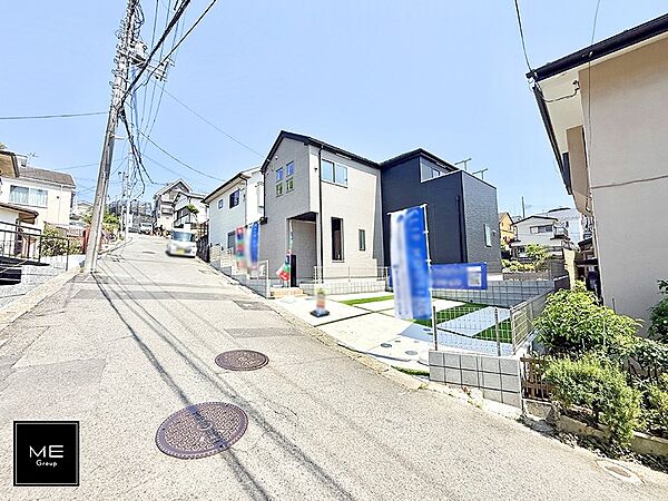 ■家族とのお出かけが楽しくなる環境です
