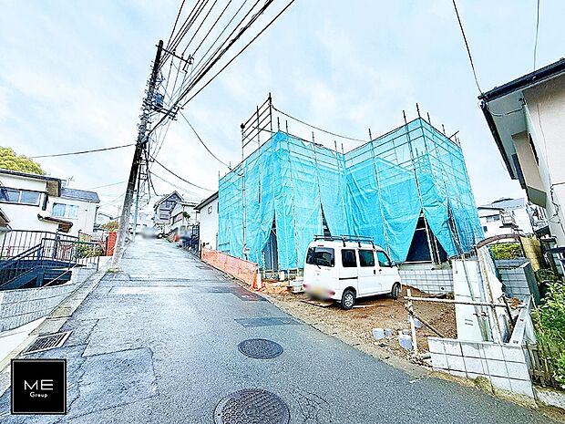 ■家族とのお出かけが楽しくなる環境です