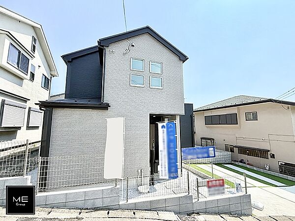 1号棟  ■まずは一度ご覧ください