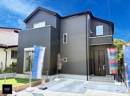 神奈川県横浜市戸塚区俣野町