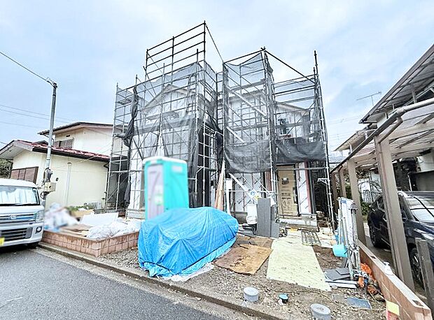 ■暮らしを豊かにする充実した仕様設備で快適に