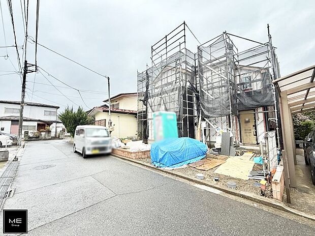 ■家族の思い出が育つ住まいです