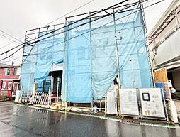 神奈川県茅ヶ崎市松が丘２丁目