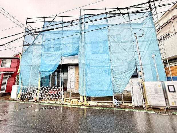 ■新しい時代の息吹を感じる、心地よい環境