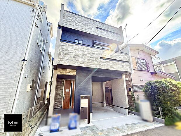 1号棟 ■暮らしを豊かにする充実した仕様設備で快適に