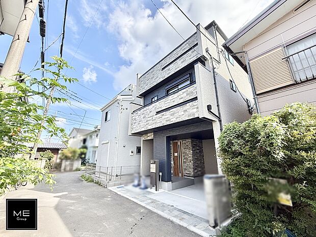 ■この道を歩けば、毎日が少し特別になる