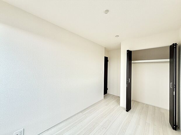 1号棟 ■シンプルで使いやすい空間がスッキリ感じられます