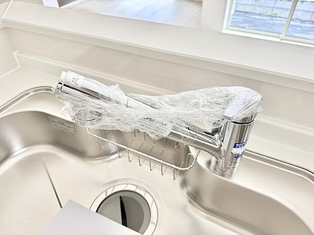 ■清潔でおいしい水を手軽に供給してくれます