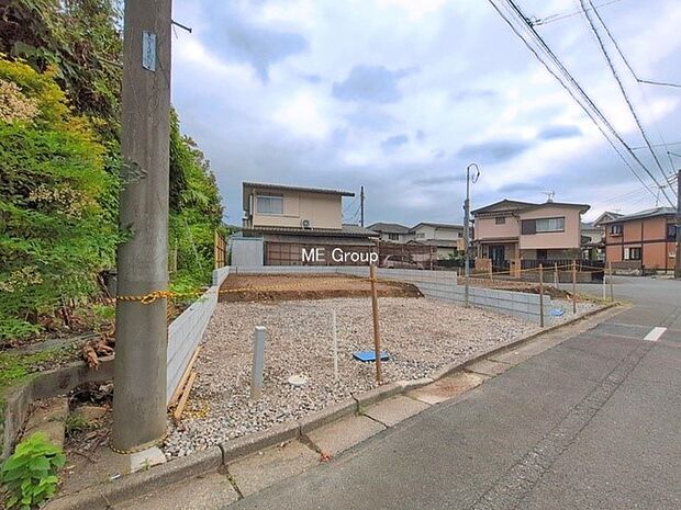 2号棟  ■新しい暮らしが始まる場所で、家族の絆を深める