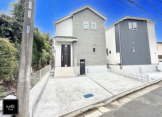 2号棟 ■暮らしを豊かにする充実した仕様設備で快適に