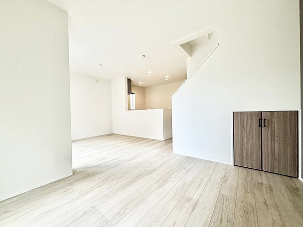 2号棟 ■どこになにを置くか楽しみな自分のお部屋