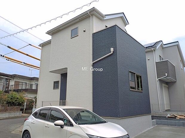 1号棟 周辺環境も合わせてご覧ください!
