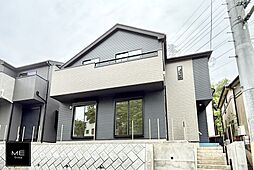 東京都町田市西成瀬３丁目