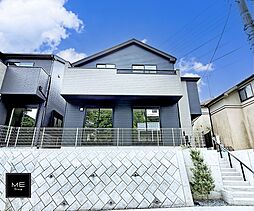 東京都町田市西成瀬３丁目