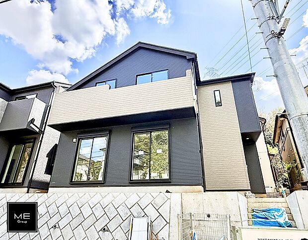 ■暮らしを彩る充実した設備仕様が備わった住まい