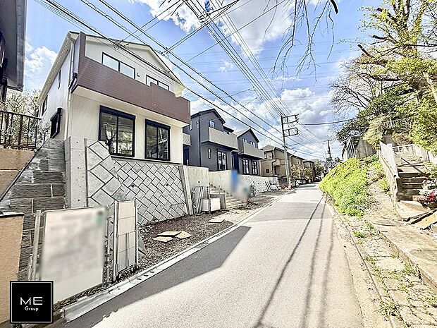 ■家族とのお出かけが楽しくなる環境です