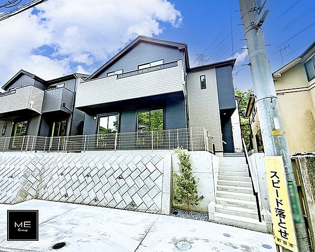 3号棟 ■まずは一度ご覧ください