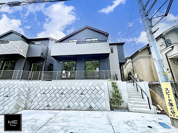 3号棟 ■まずは一度ご覧ください