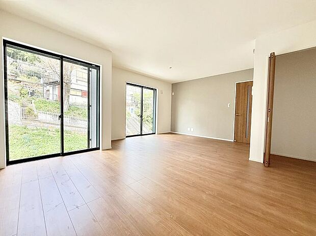 ■お気に入りの場所で、のんびりとした時間を