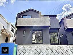 東京都町田市西成瀬３丁目