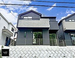東京都町田市西成瀬３丁目