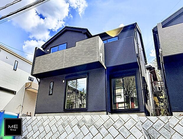 ■新しい暮らしが始まる場所で、家族の絆を深める