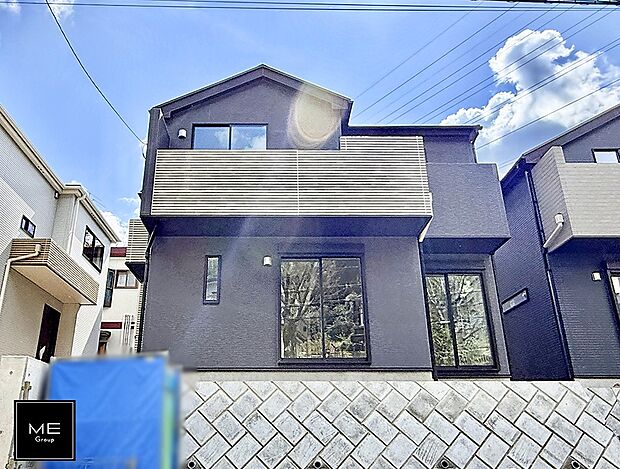 ■家族みんなが笑顔で過ごせる、安心感のある住まい