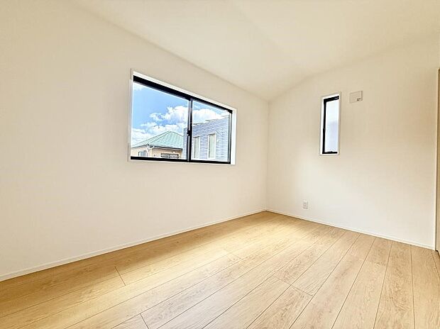 ■自分の好みに合わせたインテリアを整えやすく個性を反映できる場所です