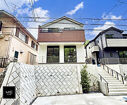 東京都町田市西成瀬３丁目