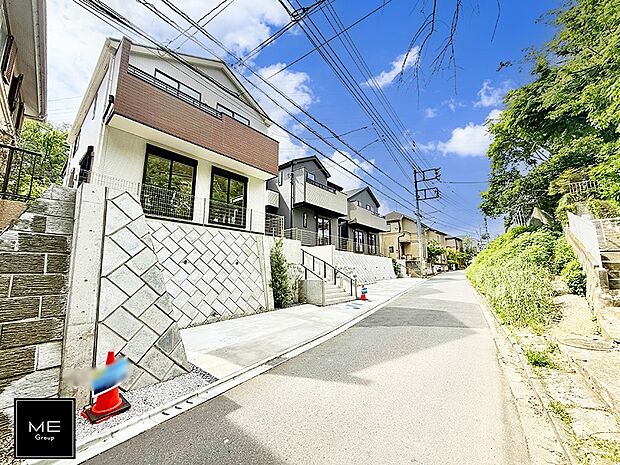 ■この道を歩けば、毎日が少し特別になる