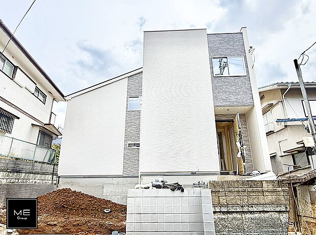 ■家族みんなが笑顔で過ごせる、安心感のある住まい