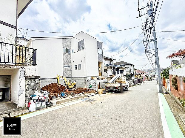 ■新しい時代の息吹を感じる、心地よい環境