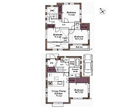 神奈川県藤沢市鵠沼海岸５丁目