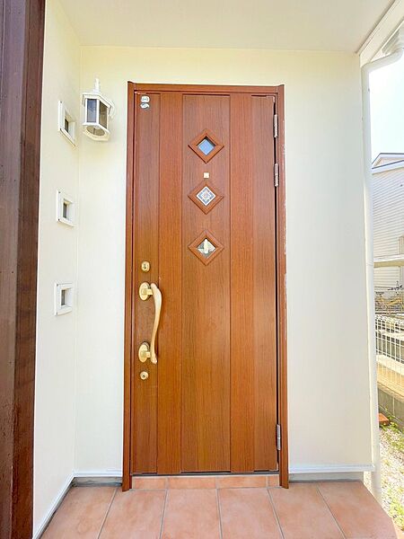 ■ここから始まる、笑顔あふれる毎日