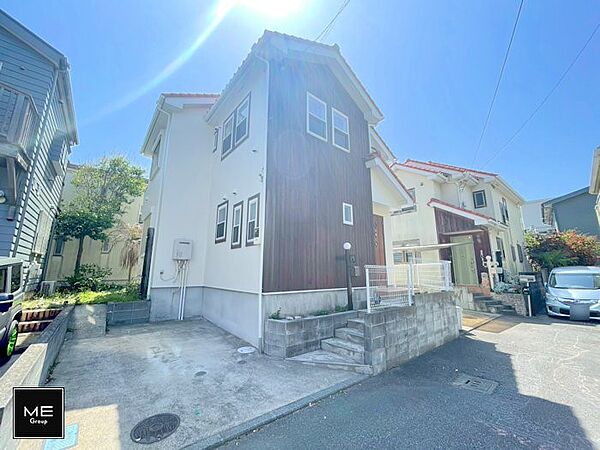 ■家族の思い出が育つ住まいです
