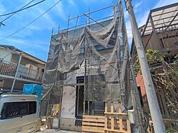 神奈川県横浜市旭区西川島町