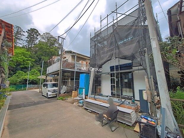 ■この道を歩けば、毎日が少し特別になる