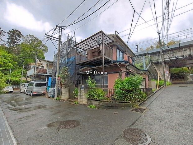 ■この道を歩けば、毎日が少し特別になる
