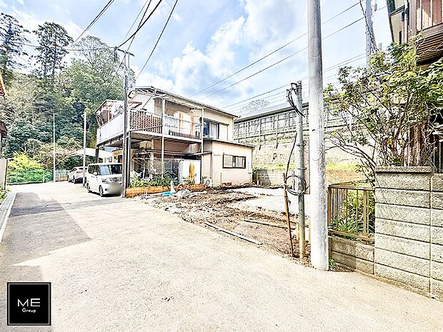 ■この道を歩けば、毎日が少し特別になる