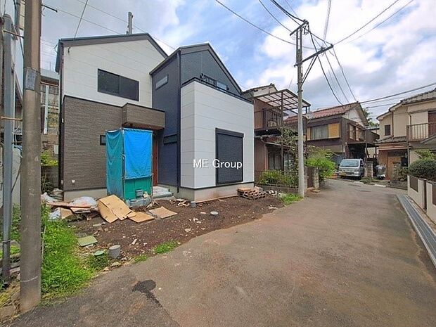 ■この道を歩けば、毎日が少し特別になる