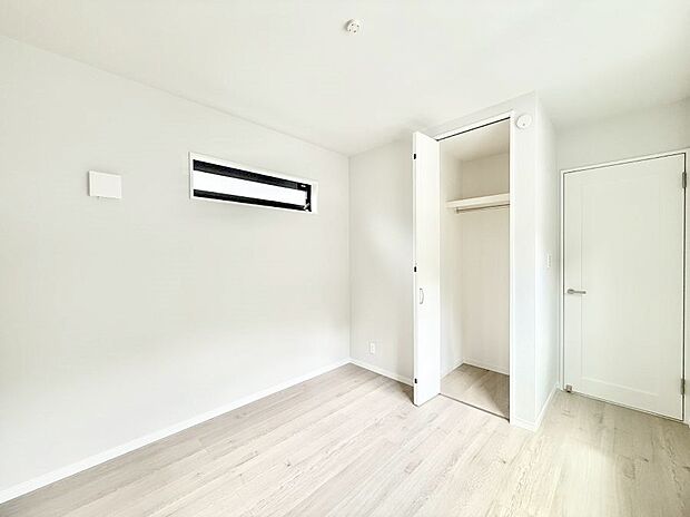 ■自分だけのスペース どんなお部屋にするかとっても楽しみですね
