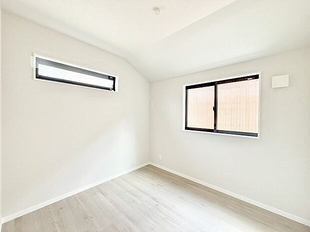 ■清潔感あふれるお部屋で毎日を快適に過ごせます