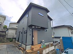 神奈川県横浜市戸塚区上柏尾町