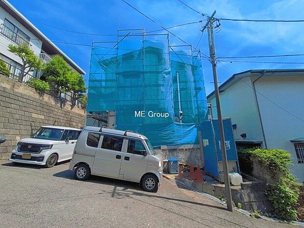 ■暮らしを彩る充実した設備仕様が備わった住まい