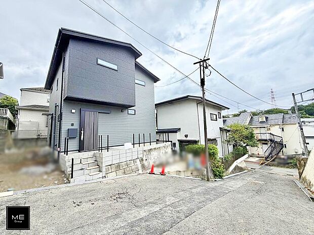 ■家族とのお出かけが楽しくなる環境です