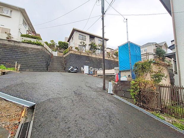 ■家族とのお出かけが楽しくなる環境です