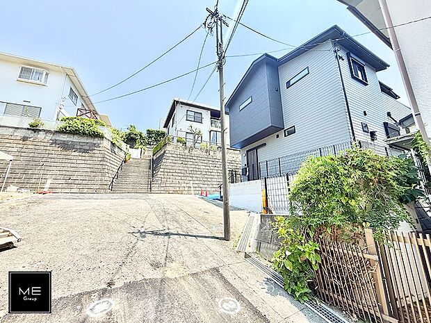 ■家族とのお出かけが楽しくなる環境です